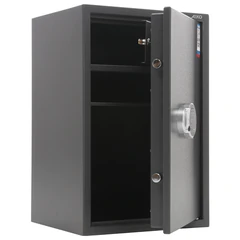 Сейф AIKO &laquo;TSN-65ТEL&raquo;, 650&times;435&times;381 мм, 28 кг, электронный замок, полка, трейзер, S10399540914