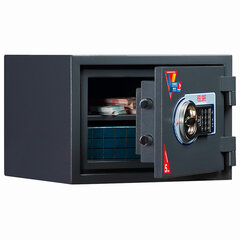 Сейф огневзломостойкий VALBERG &laquo;Гарант 32 EL&raquo;, 315&times;440&times;440 мм, 53 кг, электронный замок, S10299020414