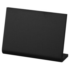 Рамки для информации и ценников, собираемые в системы