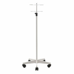 Штатив медицинский HILFE "MB MDS-01", 1130-1810х592х592 мм