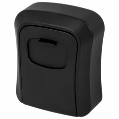 Сейф для ключей, 40&times;95&times;115 мм, кодовый замок, BRAUBERG, 291360