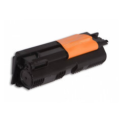 Тонер-картридж CACTUS (CS-TK170) для KYOCERA FS-1320D/<wbr/>DN/<wbr/>P2135D/<wbr/>DN, ресурс 7200 стр
