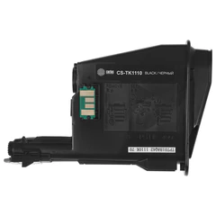 Тонер-картридж CACTUS (CS-TK1110) для KYOCERA FS-1040/<wbr/>1020/<wbr/>1120, ресурс 2500 стр.