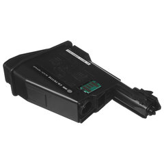 Тонер-картридж CACTUS (CS-TK1110) для KYOCERA FS-1040/<wbr/>1020/<wbr/>1120, ресурс 2500 стр.