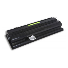 Тонер-картридж CACTUS (CS-TK435) для KYOCERA TASKalfa 180/<wbr/>220, ресурс 15000 стр.