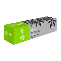 Тонер-картридж CACTUS (CS-P92A) для PANASONIC KX-MB262/<wbr/>263/<wbr/>271/<wbr/>283/<wbr/>763, ресурс 2000 стр.
