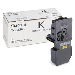 Тонер-картридж KYOCERA (TK-5230K) ECOSYS P5021cdn/<wbr/>cdw/<wbr/>M5521cdn/<wbr/>cdw, черный, ресурс 2600 стр., оригинальный
