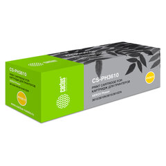 Тонер-картридж CACTUS (CS-PH3610) для XEROX Phaser 3610/<wbr/>WC 3615, ресурс 5900 стр.
