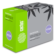 Тонер-картридж CACTUS (CS-FAT410A) для PANASONIC KX-MB1500/<wbr/>1507/<wbr/>1520/<wbr/>1530/<wbr/>1536, ресурс 2500 стр.