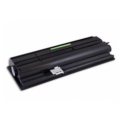 Тонер-картридж CACTUS (CS-TK420) для KYOCERA KM2550/<wbr/>2550F/<wbr/>2550S, ресурс 15000 стр.