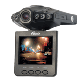 Видеорегистратор автомобильный RITMIX AVR-630 цветной 2,4&rsquo;&rsquo;(экран 6,1см), 1Мпикс,ноч. съемка, SDНС