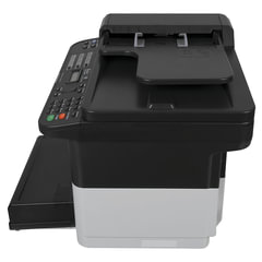 МФУ лазерное KYOCERA FS-1025MFP &laquo;3 в 1&raquo;, А4, 25 стр./<wbr/>мин., 20000 стр./<wbr/>мес., ДУПЛЕКС, АПД, сетевая карта