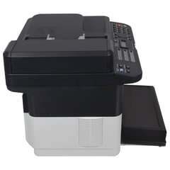 МФУ лазерное KYOCERA FS-1025MFP &laquo;3 в 1&raquo;, А4, 25 стр./<wbr/>мин., 20000 стр./<wbr/>мес., ДУПЛЕКС, АПД, сетевая карта
