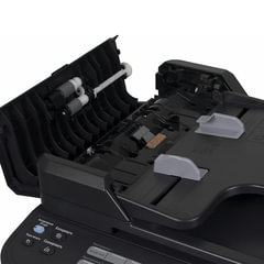 МФУ лазерное KYOCERA FS-1025MFP &laquo;3 в 1&raquo;, А4, 25 стр./<wbr/>мин., 20000 стр./<wbr/>мес., ДУПЛЕКС, АПД, сетевая карта