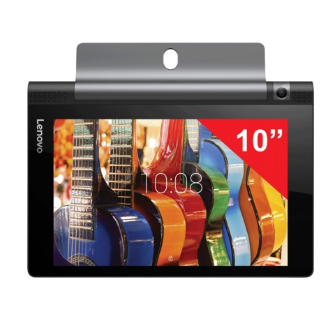Планшет LENOVO YOGA YT3-X50M 10