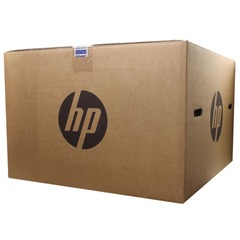 Принтер лазерный ЦВЕТНОЙ HP Color LaserJet CP5225n А3, 20 стр./<wbr/>мин., 75000 стр./<wbr/>мес., сетевая карта