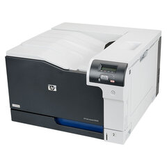 Принтер лазерный ЦВЕТНОЙ HP Color LaserJet CP5225 А3, 20 стр./<wbr/>мин., 75000 стр./<wbr/>мес.