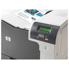Принтер лазерный ЦВЕТНОЙ HP Color LaserJet CP5225 А3, 20 стр./<wbr/>мин., 75000 стр./<wbr/>мес.
