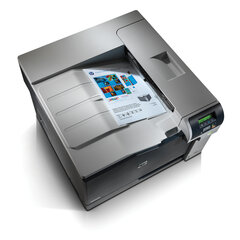 Принтер лазерный ЦВЕТНОЙ HP Color LaserJet CP5225 А3, 20 стр./<wbr/>мин., 75000 стр./<wbr/>мес.