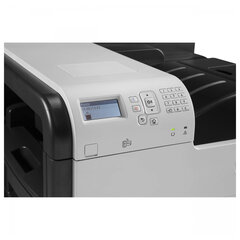 Принтер лазерный HP LaserJet Enterprise M712dn, А3, 41 стр./<wbr/>мин., 100 000 стр./<wbr/>мес., ДУПЛЕКС, сетевая карта