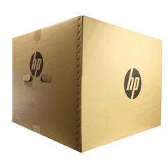 Принтер лазерный HP LaserJet Enterprise M712dn, А3, 41 стр./<wbr/>мин., 100 000 стр./<wbr/>мес., ДУПЛЕКС, сетевая карта