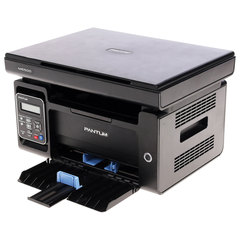 МФУ лазерное PANTUM M6500 &laquo;3 в 1&raquo;, А4, 22 стр./<wbr/>мин., 20000 стр./<wbr/>мес.
