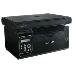 МФУ лазерное PANTUM M6500 &laquo;3 в 1&raquo;, А4, 22 стр./<wbr/>мин., 20000 стр./<wbr/>мес.