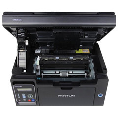 МФУ лазерное PANTUM M6500 &laquo;3 в 1&raquo;, А4, 22 стр./<wbr/>мин., 20000 стр./<wbr/>мес.
