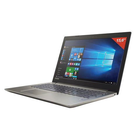 Ноутбук Lenovo 520-15IKB, 15,6