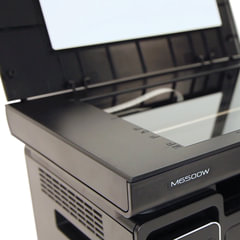 МФУ лазерное PANTUM M6500W &laquo;3 в 1&raquo;, А4, 22 стр./<wbr/>мин., 20000 стр./<wbr/>мес., Wi-Fi