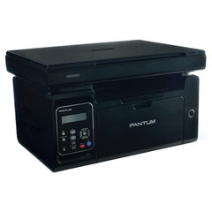 МФУ лазерное PANTUM M6500W &laquo;3 в 1&raquo;, А4, 22 стр./<wbr/>мин., 20000 стр./<wbr/>мес., Wi-Fi