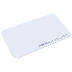 Карта доступа магнитная FALCON EYE &laquo;Em-marine&raquo; 125кГц, тонкая, комплект 50 шт., неперезаписываемая