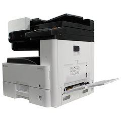МФУ лазерное KYOCERA M4125idn &laquo;3 в 1&raquo;, А3, 25 стр./<wbr/>мин., 100 000 стр./<wbr/>мес., ДУПЛЕКС, АПД, сетевая карта