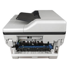 МФУ лазерное RICOH SP 230SFNw "4 в 1", А4, 30 стр./мин., 15000 стр./мес., АПД, Wi-Fi, сетевая карта