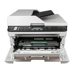 МФУ лазерное RICOH SP 230SFNw "4 в 1", А4, 30 стр./мин., 15000 стр./мес., АПД, Wi-Fi, сетевая карта