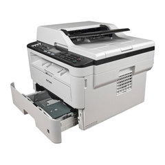 МФУ лазерное RICOH SP 230SFNw "4 в 1", А4, 30 стр./мин., 15000 стр./мес., АПД, Wi-Fi, сетевая карта