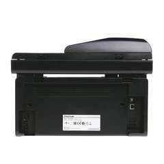 МФУ лазерное PANTUM M6550nw &laquo;3 в 1&raquo;, А4, 22 стр./<wbr/>мин., 20000 стр./<wbr/>мес., АПД, Wi-Fi, сетевая карта