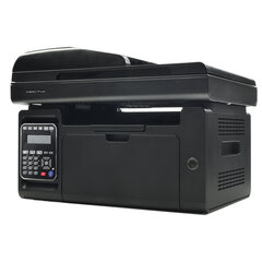 МФУ лазерное PANTUM M6607nw &laquo;4 в 1&raquo;, А4, 22 стр./<wbr/>мин., 20000 стр./<wbr/>мес., АПД, Wi-Fi, сетевая карта