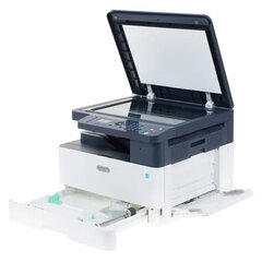 МФУ лазерное XEROX B1022dn &laquo;3 в 1&raquo;, А3, 22 стр./<wbr/>мин., 50 000 стр./<wbr/>мес., ДУПЛЕКС, сетевая карта