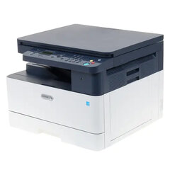 МФУ лазерное XEROX B1022dn &laquo;3 в 1&raquo;, А3, 22 стр./<wbr/>мин., 50 000 стр./<wbr/>мес., ДУПЛЕКС, сетевая карта