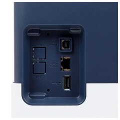 МФУ лазерное XEROX B1022dn &laquo;3 в 1&raquo;, А3, 22 стр./<wbr/>мин., 50 000 стр./<wbr/>мес., ДУПЛЕКС, сетевая карта