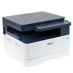 МФУ лазерное XEROX B1022dn &laquo;3 в 1&raquo;, А3, 22 стр./<wbr/>мин., 50 000 стр./<wbr/>мес., ДУПЛЕКС, сетевая карта