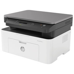 МФУ лазерное HP Laser 135a &laquo;3 в 1&raquo;, А4, 20 стр./<wbr/>мин., 10000 стр./<wbr/>мес.