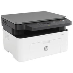 МФУ лазерное HP Laser 135a &laquo;3 в 1&raquo;, А4, 20 стр./<wbr/>мин., 10000 стр./<wbr/>мес.