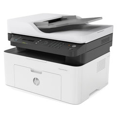 МФУ лазерное HP Laser 137fnw &laquo;4 в 1&raquo;, А4, 20 стр./<wbr/>мин., 10000 стр./<wbr/>мес., АПД, Wi-Fi, сетевая карта