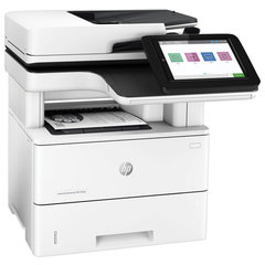МФУ лазерное HP LaserJet Enterprise M528dn &laquo;3 в 1&raquo;, А4, 42 стр./<wbr/>мин., 150000 стр./<wbr/>мес., ДУПЛЕКС, АПД, сетевая карта
