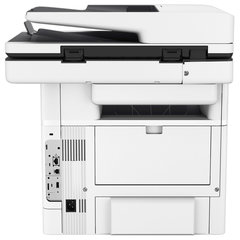 МФУ лазерное HP LaserJet Enterprise M528dn &laquo;3 в 1&raquo;, А4, 42 стр./<wbr/>мин., 150000 стр./<wbr/>мес., ДУПЛЕКС, АПД, сетевая карта