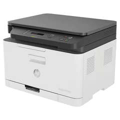МФУ лазерное ЦВЕТНОЕ HP Color Laser 178nw &laquo;3 в 1&raquo;, А4, 18 стр./<wbr/>мин., 20000 стр./<wbr/>мес., Wi-Fi, сетевая карта