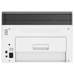 МФУ лазерное ЦВЕТНОЕ HP Color Laser 178nw &laquo;3 в 1&raquo;, А4, 18 стр./<wbr/>мин., 20000 стр./<wbr/>мес., Wi-Fi, сетевая карта