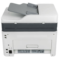 МФУ лазерное ЦВЕТНОЕ HP Color Laser 179fnw &laquo;4 в 1&raquo;, А4, 18 стр./<wbr/>мин., 20000 стр./<wbr/>мес., АПД, Wi-Fi, сетевая карта